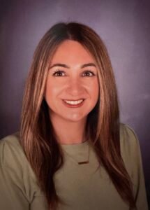 Picture of Victoria Kaminsky